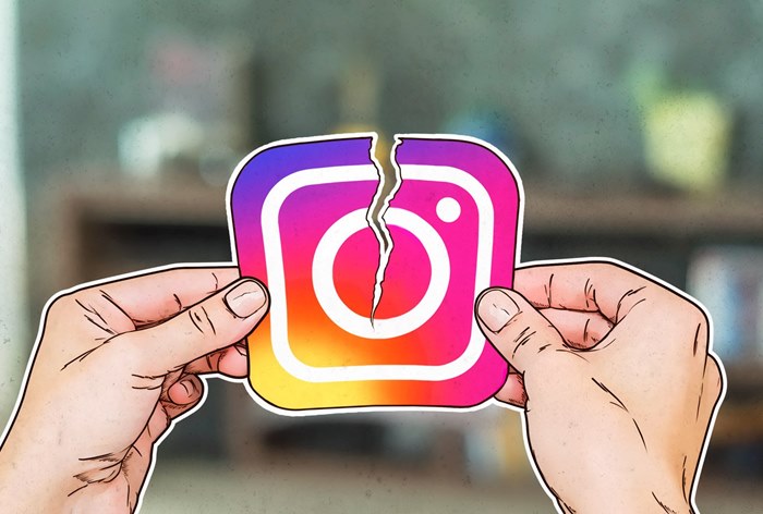 Instagram скрыл число лайков на записях в семи странах