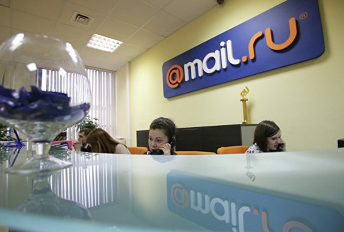 Mail.ru Group договорилась о передаче 51% Esforce производителю игр Modern Pick