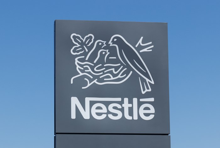 Nestle выбрала медиаагентство в России