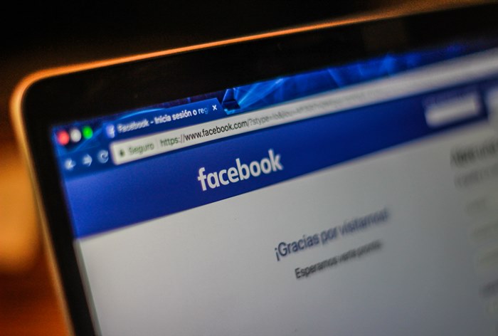 Пользователи Facebook смогут вручную удалять интересы из рекламных настроек