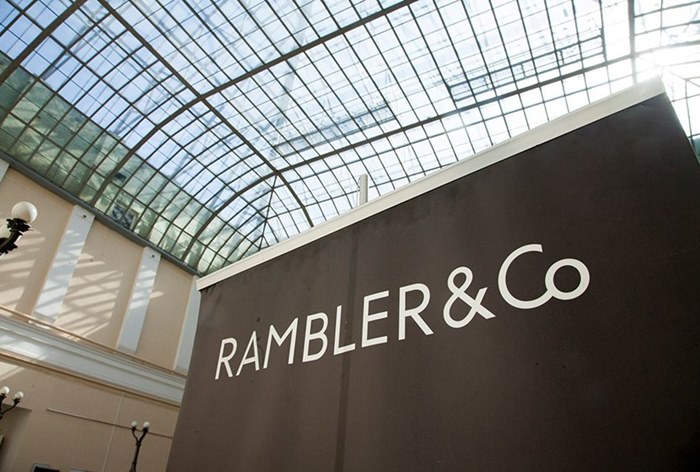 Rambler Group профинансирует киносериал о новых приключениях Остапа Бендера