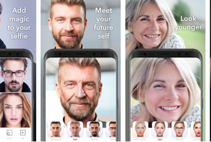 Разработчики FaceApp ответили американским властям