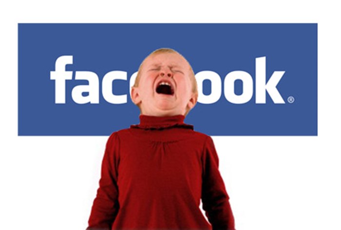 Тысячи детей общались с незнакомцами из-за сбоя в Facebook Messenger Kids