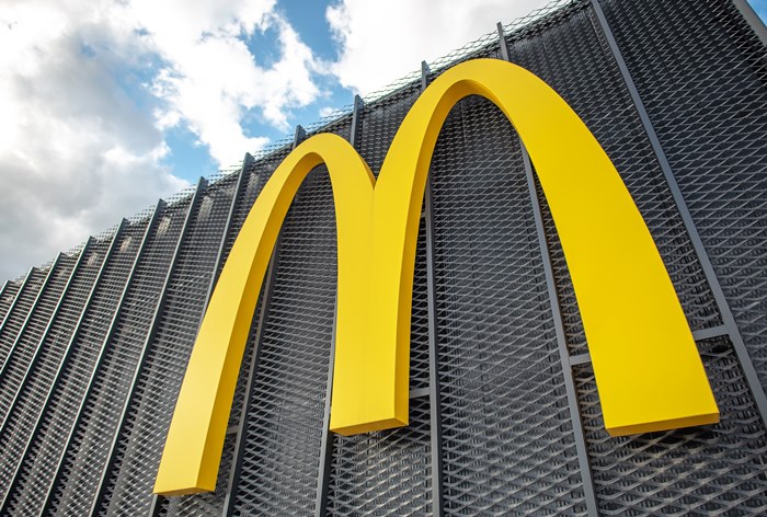 В McDonald’s упразднят должность глобального директора по маркетингу