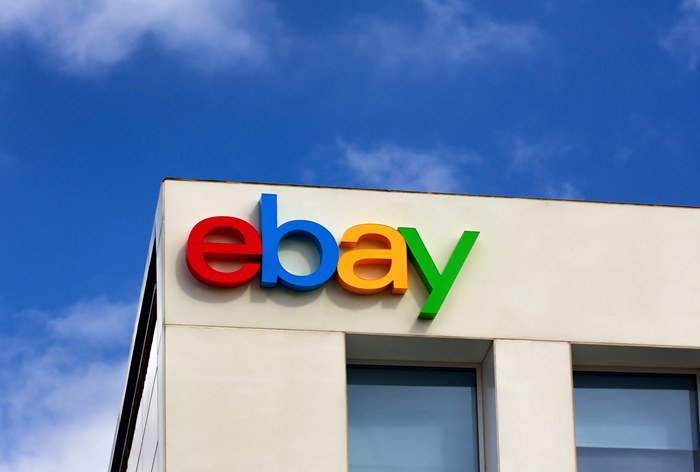 eBay объединил глобальные закупки рекламы в Mediacom