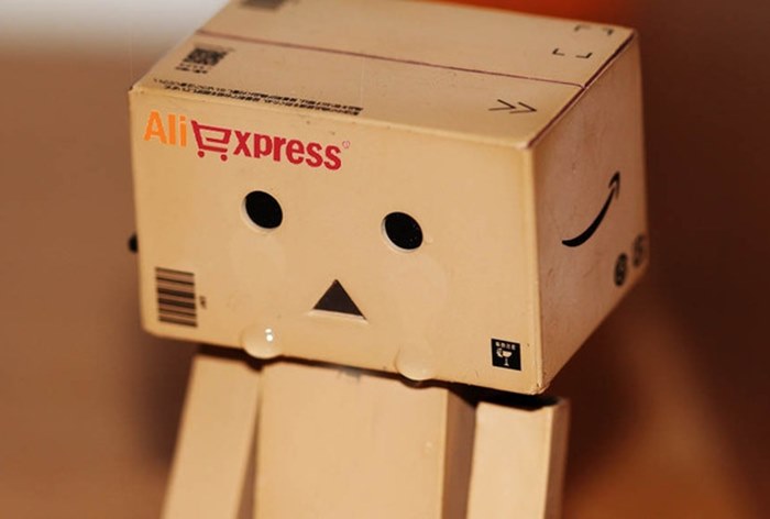 AliExpress вводит возврат товаров без объяснения причин