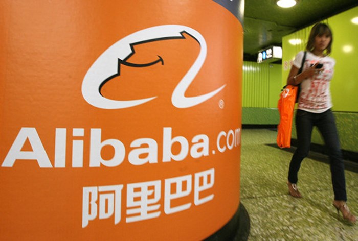 Alibaba стала лидером по росту в сфере e-commerce в России