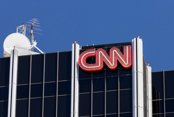 CNN заплатит 200 тысяч рублей за превышение громкости рекламы