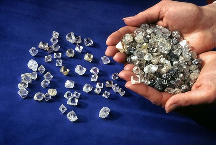 Цены на бриллианты вырастут из-за дефицита алмазов