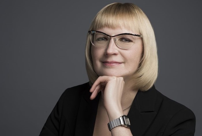 «Дикси» может возглавить бывший гендиректор «Магнита» Ольга Наумова
