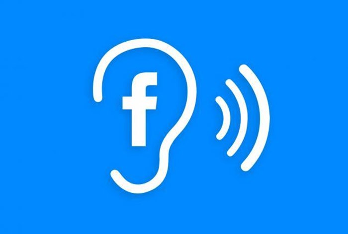 Facebook уличили в прослушке аудиосообщений своих пользователей