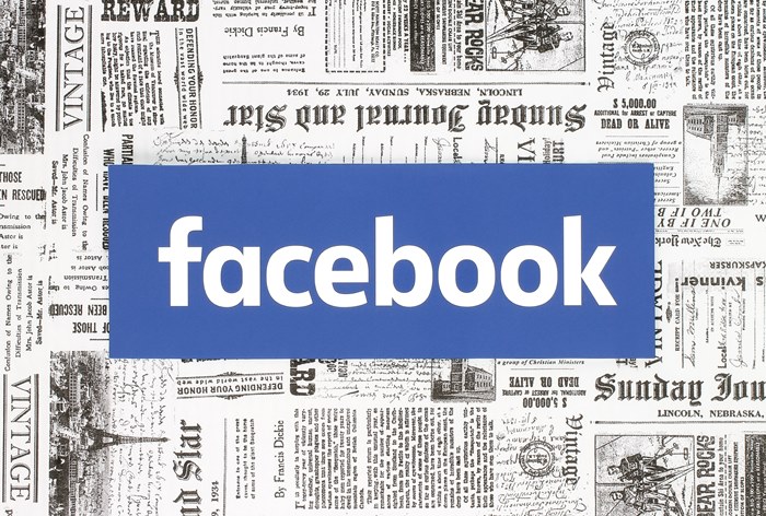 Facebook заплатит СМИ по $3 млн в год за контент в своем новостном разделе