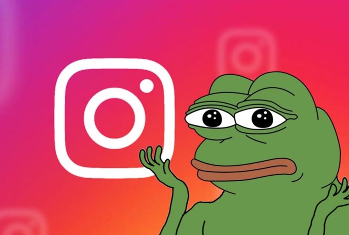 Instagram ищет человека на должность мемоведа