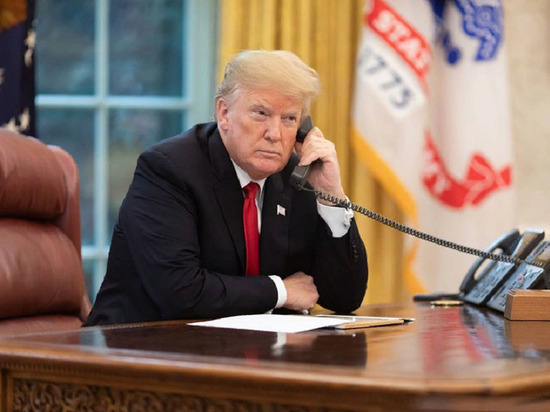 Китайский ответ Трампу вызвал панику на мировых финансовых рынках