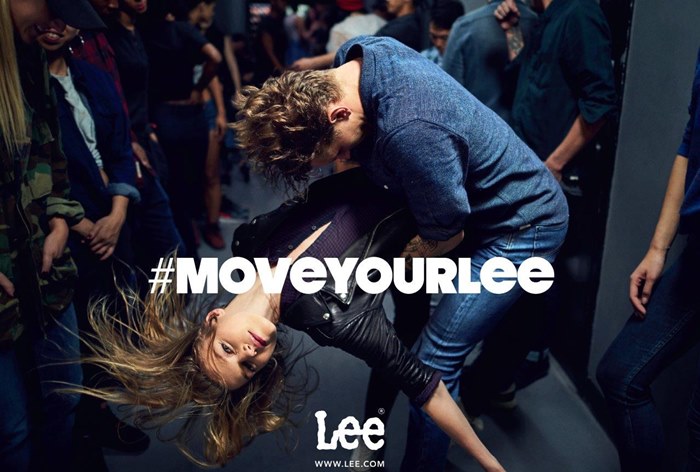 Lee Jeans удвоит бюджет на digital-рекламу