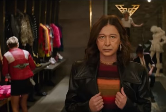 Михаил Ефремов сыграл всех героинь «Ангелов Чарли» в новом трейлере