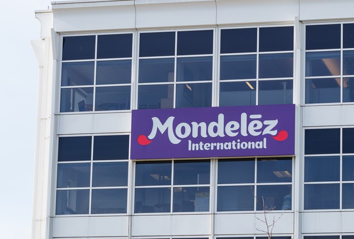 Mondelez подвела итоги глобального креативного тендера