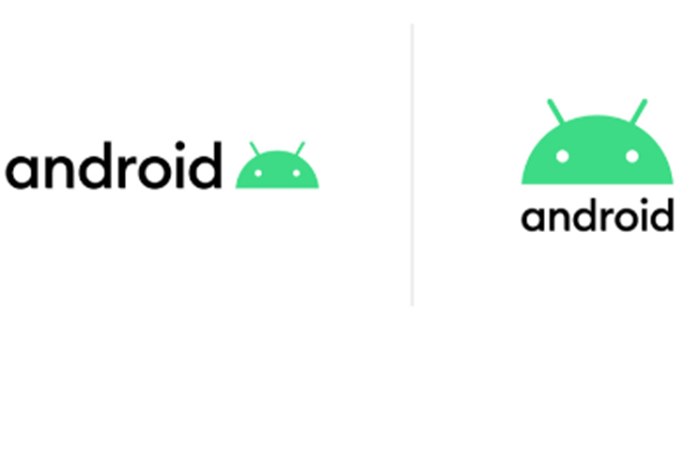 Операционная система Android впервые за пять лет обновила логотип