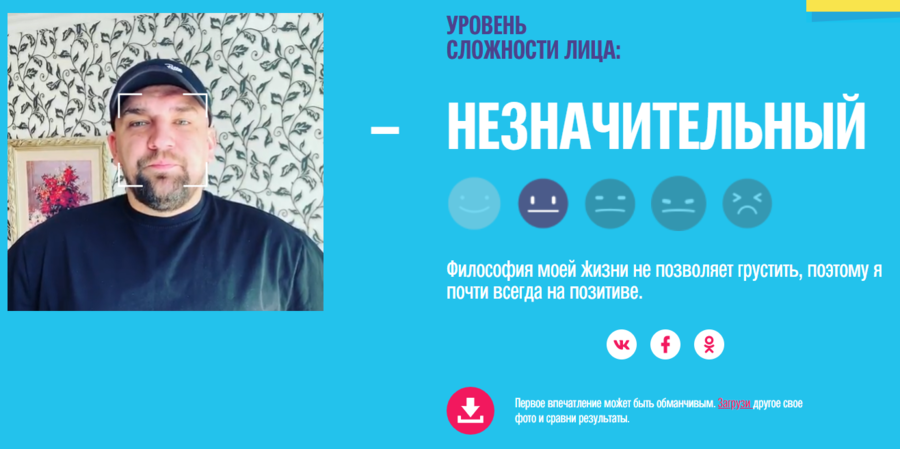 Orbit и Adme предложили сделать лицо проще и выиграть 100 тысяч рублей