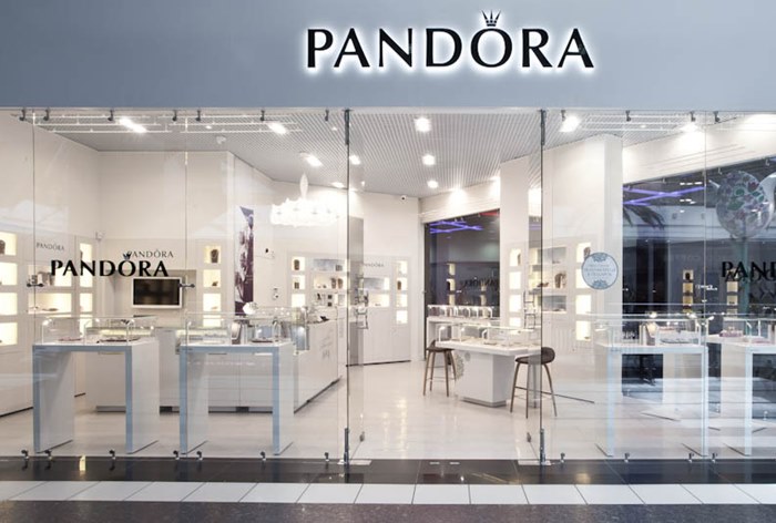 Pandora готовится провести глобальный ребрендинг