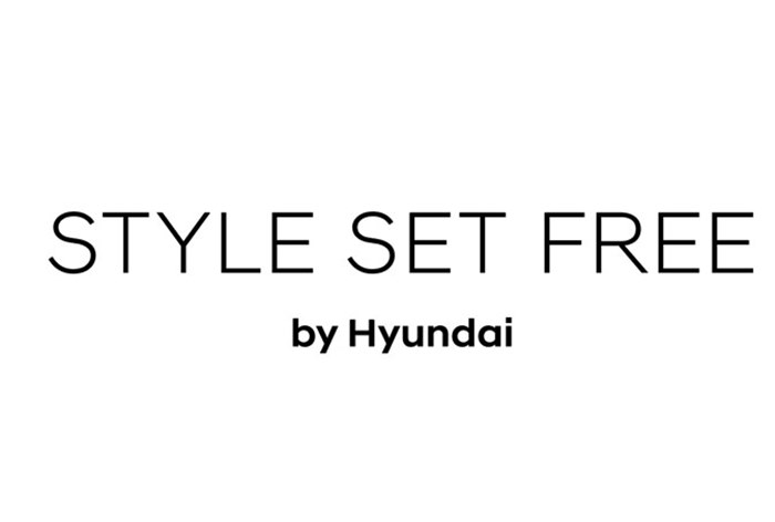 STYLE SET FREE — концепция мобильности будущего от Hyundai Motor