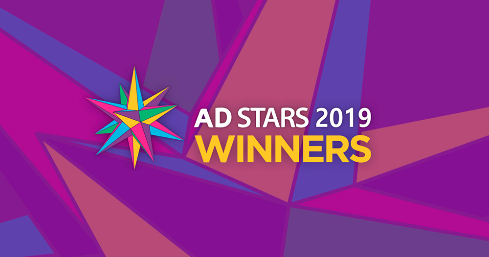 Самый интересный креатив с корейского фестиваля Ad Stars 2019