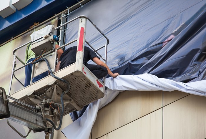 Совладельца оператора наружной рекламы «Вера-Олимп» признали банкротом