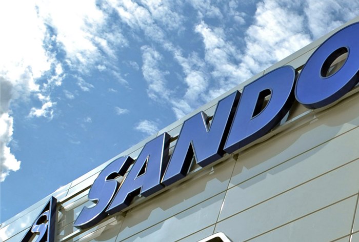 Starcom сохранило медиабюджет Sandoz - Adindex.ru