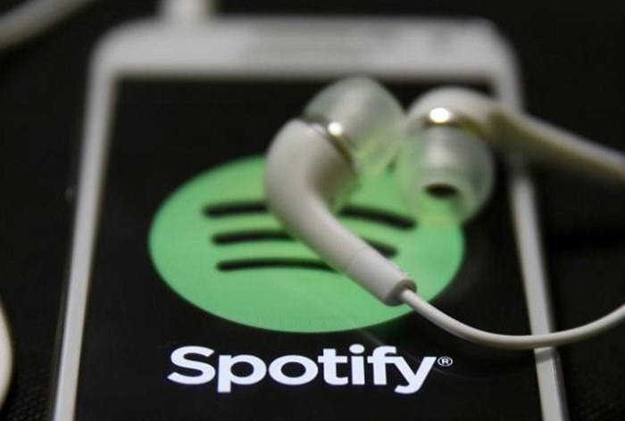 Стриминговый сервис Spotify отложил запуск в России