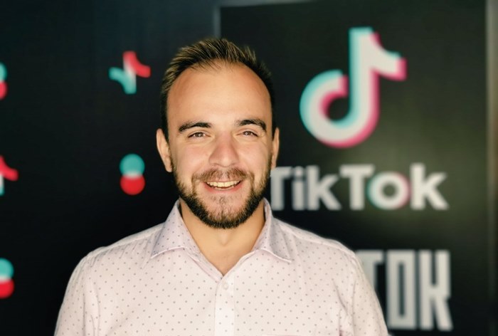 TikTok нанял директора по продажам рекламы в России
