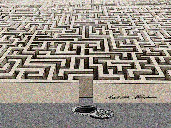 Тревожный август: экономист предсказал новый мировой кризис