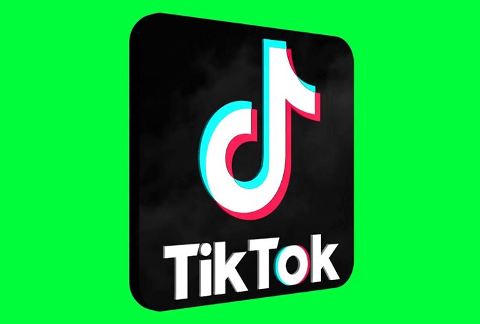 В TikTok появился «киношный» зеленый экран