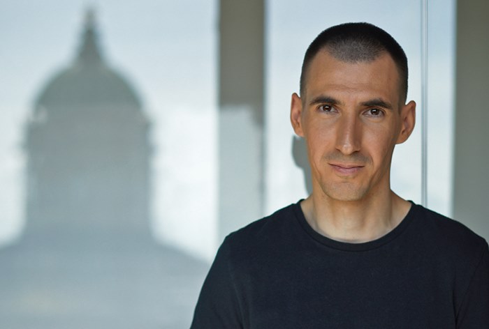 «ВКонтакте» назвала нового операционного директора