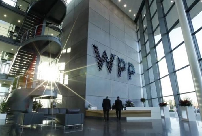 WPP инвестировала в стартап, который интегрирует рекламные объявления в видеоигры