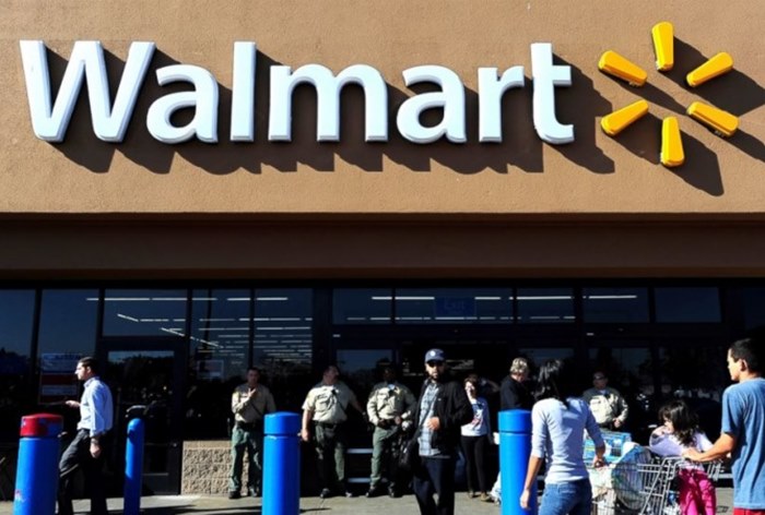 Walmart перестанет рекламировать жестокие видеоигры после стрельбы в магазине