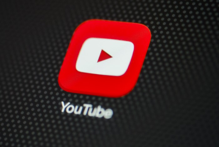 YouTube создаст онлайн-версию своего приложения для детей