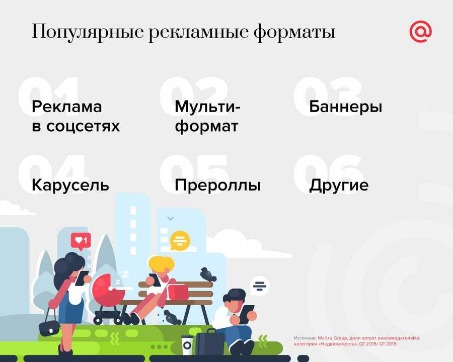 Расходы девелоперов на видеорекламу удвоились за год