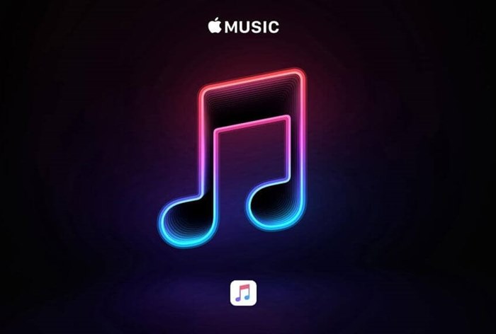 Apple запустила веб-версию музыкального приложения Apple Music