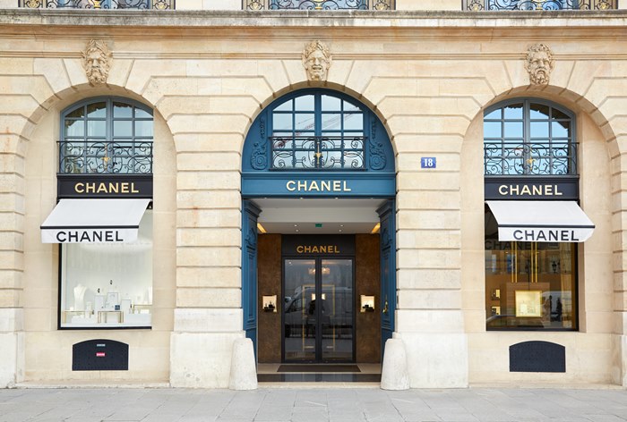 Chanel призвала журналистов отказаться от сравнений с модным домом
