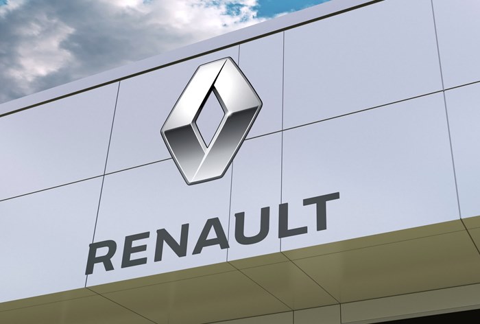 Эксперимент Renault по онлайн-продаже автомобилей россиянам провалился