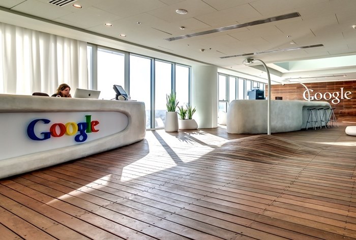 ФАС оштрафовала Google за рекламу финансовых услуг