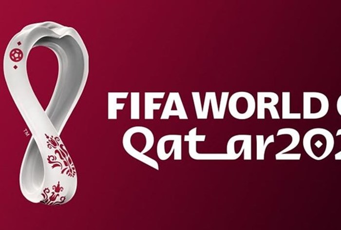 FIFA представила эмблему ЧМ-2022 по футболу в Катаре