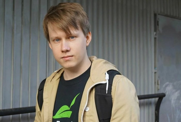Главный редактор TJ Никита Лихачёв покидает издание