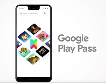 Google предложит подписку на приложения и игры без рекламы