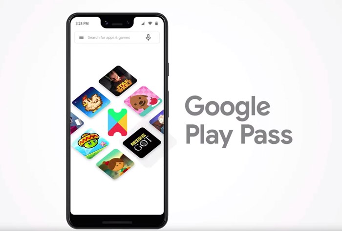 Google предложит подписку на приложения и игры без рекламы