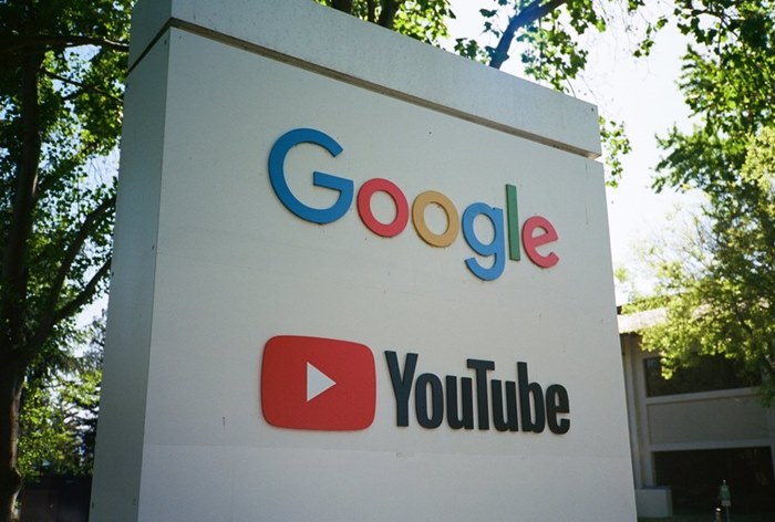 Google выплатит штраф в $170 млн за сбор данных о детях