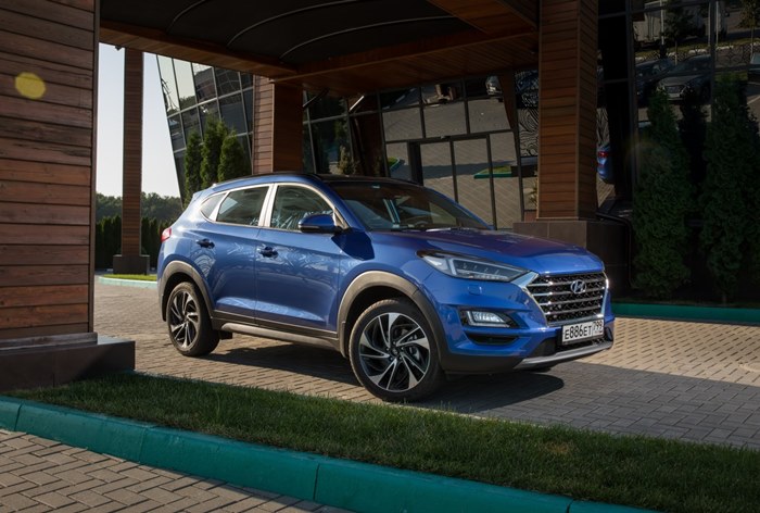 Hyundai Motor сообщает о результатах продаж в августе 2019 года