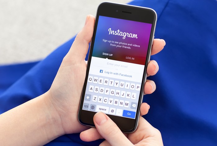 Instagram скроет от подростков посты с рекламой средств для похудения