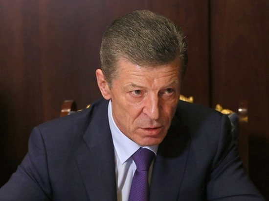 Козака и Силуанова поссорил законопроект о защите инвестиций