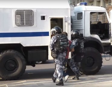 Маркетологи подписывают письмо в поддержку фигурантов «московского дела»